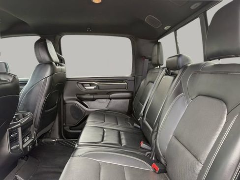 Used 2022 RAM 1500 Rebel w/ Rebel Level 1 Equipment Group AWD/4WD image 20