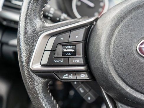 Used 2020 Subaru Forester Limited AWD/4WD image 26