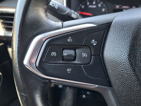 Used 2021 Chevrolet TrailBlazer ACTIV w/ Convenience Package FWD image 27
