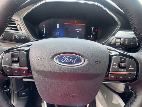 New 2026 Ford Escape Active w/ Cold Weather Package image 12