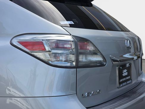 Used 2010 Lexus RX 350 AWD w/ Premium Pkg image 39