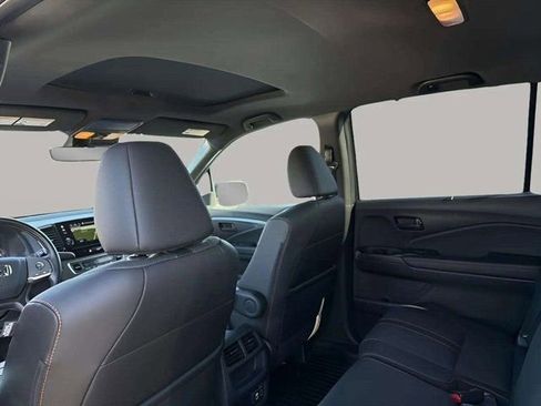 Used 2023 Honda Passport TrailSport image 22