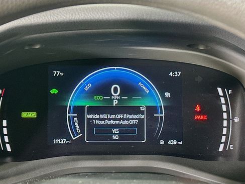 Used 2025 Toyota Camry LE FWD image 19
