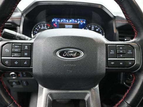 Certified 2023 Ford Expedition Limited AWD/4WD image 12