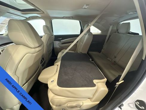 Used 2020 Acura MDX SH-AWD image 16