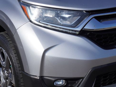 Used 2018 Honda CR-V EX image 3