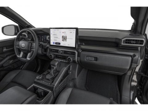 New 2026 Toyota 4Runner Limited AWD/4WD image 17