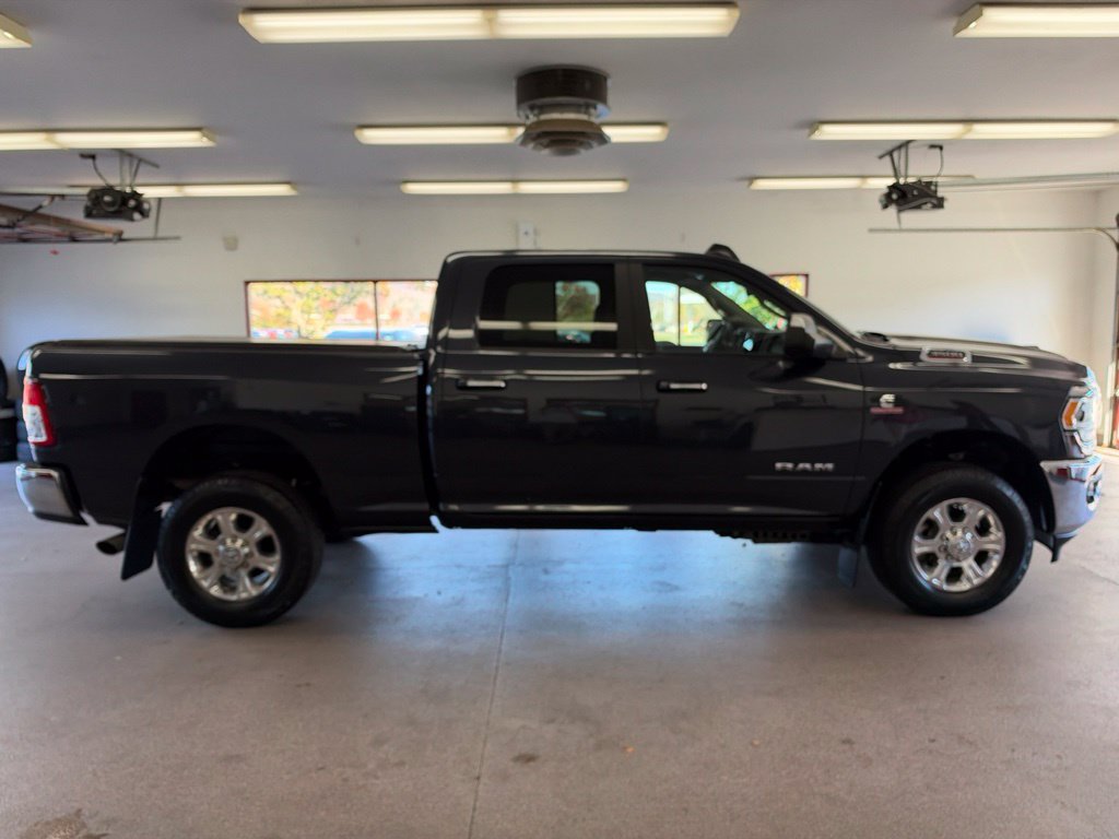 Used 2019 RAM 3500 Big Horn AWD/4WD image 30