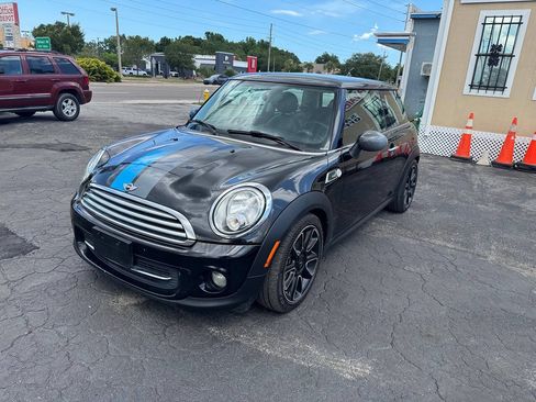 Used 2013 MINI Cooper Hardtop FWD image 4
