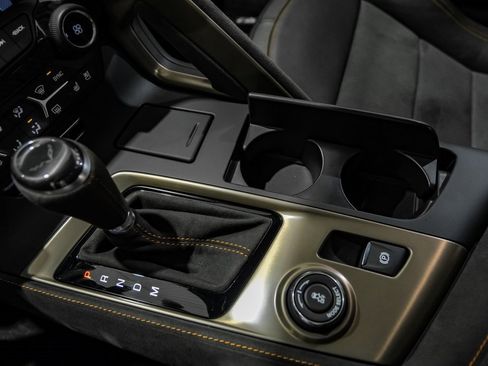 Used 2019 Chevrolet Corvette ZR1 image 24