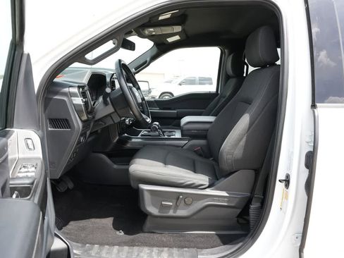 Used 2022 Ford F150 XLT w/ Equipment Group 302A High RWD image 16