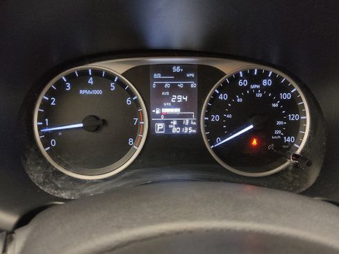 Used 2021 Nissan Kicks S FWD image 23