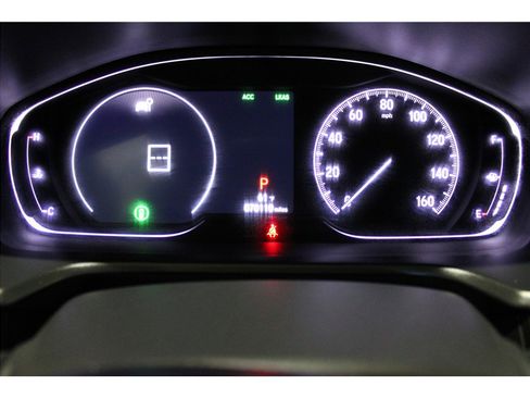 Used 2020 Honda Accord EX image 31