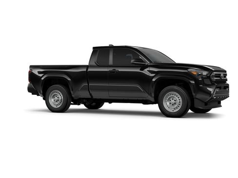 New 2026 Toyota Tacoma SR RWD image 16