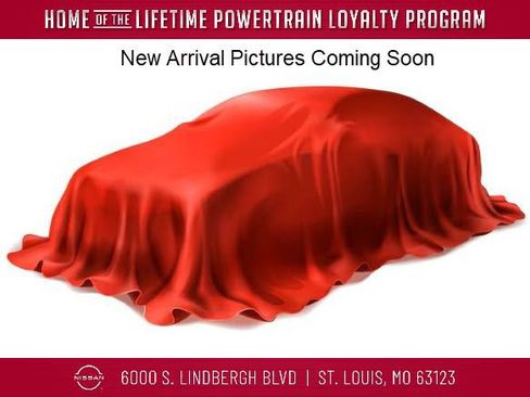 Used 2024 Honda Accord EX image 1