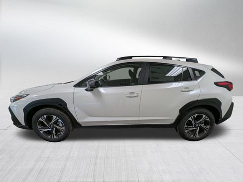 New 2025 Subaru Crosstrek 2.0i Premium image 2