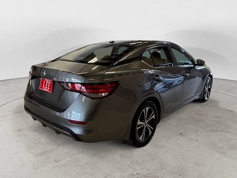 Used 2023 Nissan Sentra SV FWD image 6