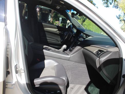 Used 2019 Cadillac CTS V w/ Carbon Fiber Package image 22