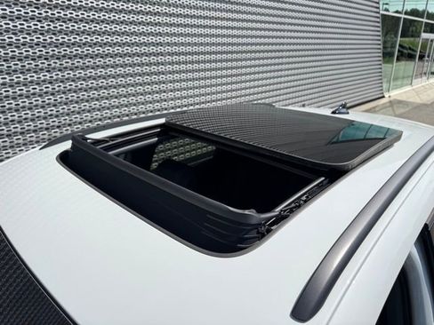 Certified 2025 Audi Q4 e-tron Premium Plus w/ Premium Plus AWD/4WD image 18