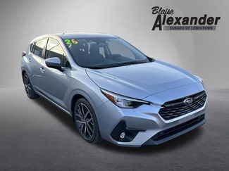 New 2026 Subaru Impreza 2.0i Sport video 1