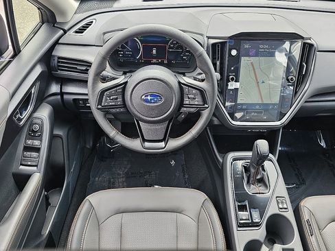 New 2026 Subaru Crosstrek 2.5i Limited AWD/4WD image 22