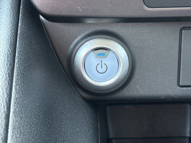 Certified 2025 Nissan Leaf S FWD image 19