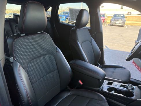 Certified 2023 Ford Escape ST-Line Elite image 30