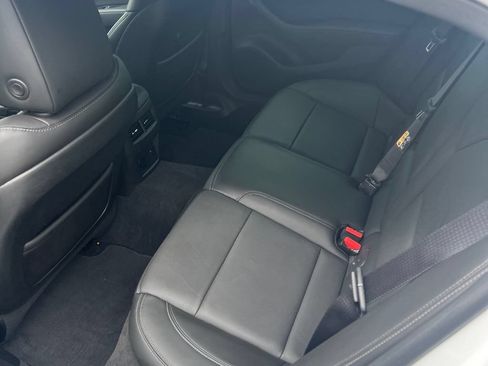 Used 2023 Cadillac CT5 Premium Luxury RWD image 18