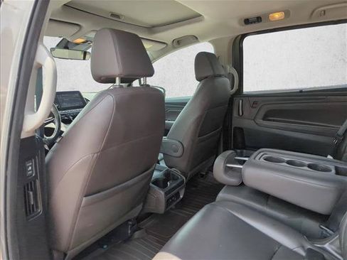 Used 2019 Honda Odyssey EX-L image 14