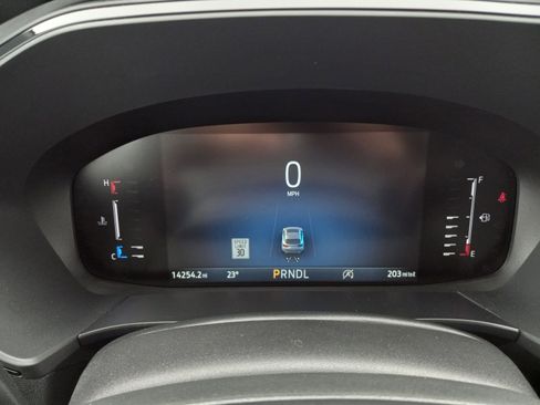 Used 2023 Ford Escape ST-Line w/ Tech Pack #1 image 18