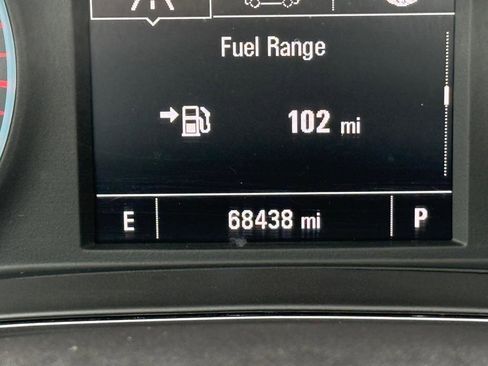 Used 2018 Chevrolet Cruze LT image 17