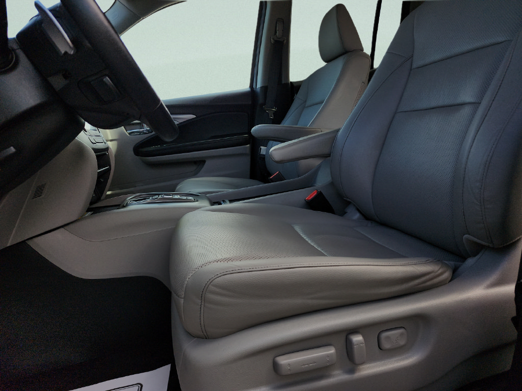 Used 2023 Honda Ridgeline RTL-E image 21