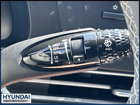 New 2027 Hyundai Santa Fe Calligraphy FWD image 30