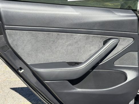 Used 2020 Tesla Model 3 Standard Range Plus image 21