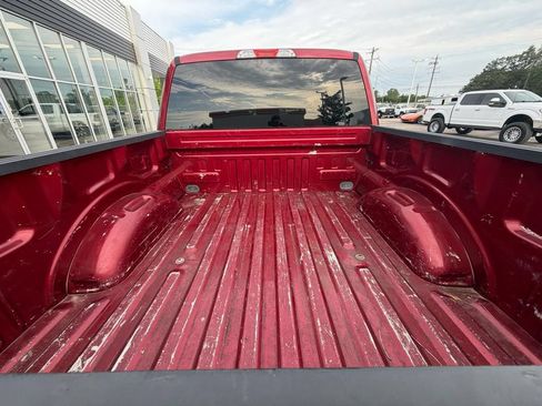 Used 2018 Ford F150 XLT w/ Equipment Group 301A Mid AWD/4WD image 8