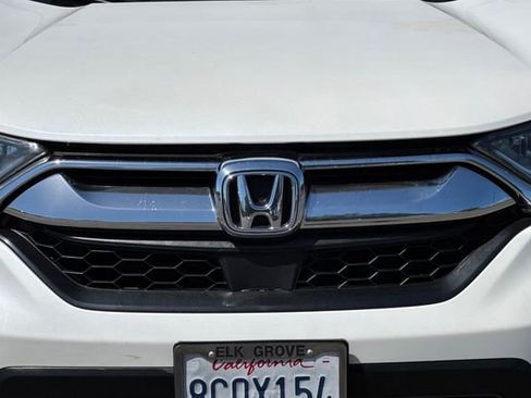 Used 2018 Honda CR-V EX image 46