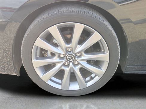 Used 2023 MAZDA MAZDA3 s image 19
