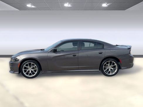 Used 2023 Dodge Charger GT image 2
