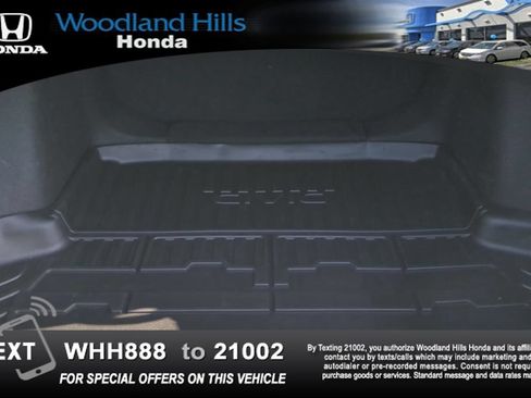 Used 2025 Honda Civic Sport image 21