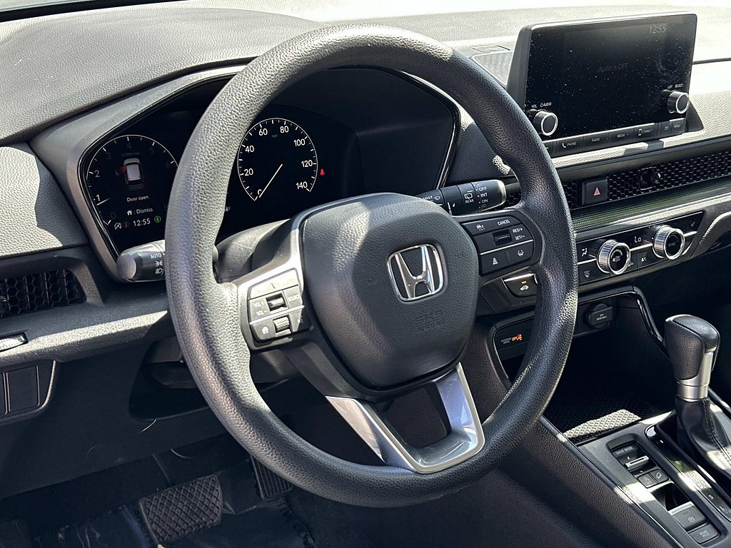 Certified 2024 Honda CR-V EX image 4