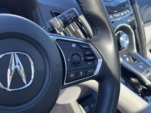 Certified 2021 Acura RDX w/Technology Package image 29