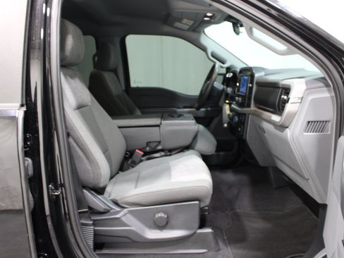 Used 2023 Ford F150 XLT AWD/4WD image 25