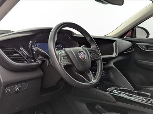 Used 2023 Buick Envision Essence FWD image 24