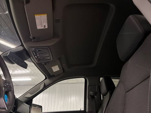 New 2026 Chevrolet Silverado 1500 RST AWD/4WD image 28