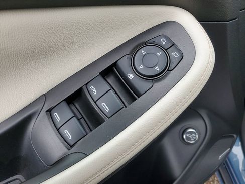 Certified 2024 Buick Encore GX Avenir w/ Avenir Convenience Package image 23