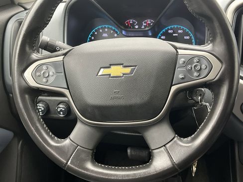 Used 2018 Chevrolet Colorado Z71 image 13