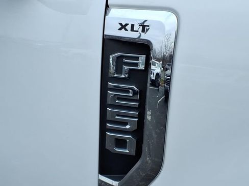 Used 2019 Ford F250 XLT image 27