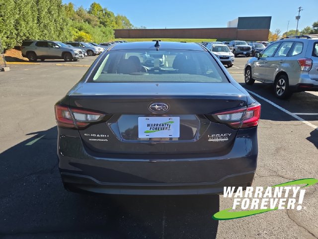 Used 2023 Subaru Legacy Limited AWD/4WD image 6