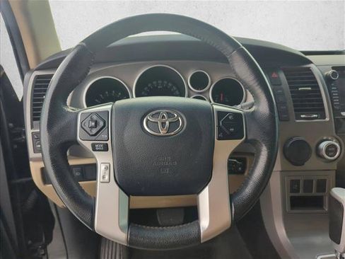 Used 2015 Toyota Sequoia Limited RWD image 11