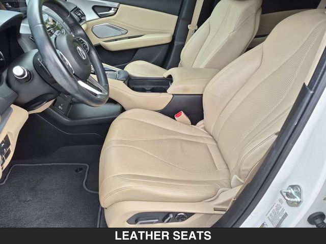 Used 2019 Acura RDX w/ Technology Package AWD/4WD image 13